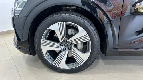 Audi E-tron ELÉTRICO PERFORMANCE QUATTRO