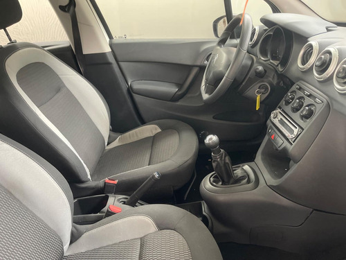 Citroën C3 Ptech M Orig
