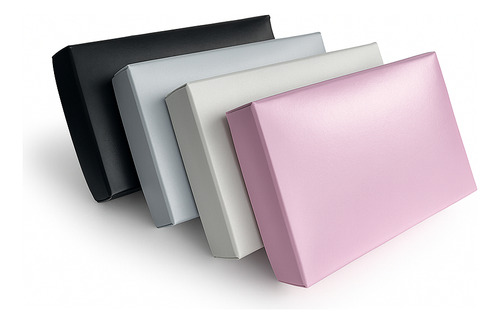 Kit 40 Caixas De Presente Com Papel De Seda 22x15,5x5cm