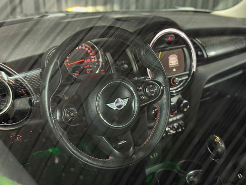 Mini Cooper S S 2.0 Turbo 16v 3p Aut.