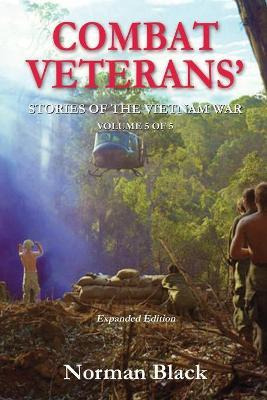 Libro Combat Veterans' Stories' Of The Vietnam War : Viet...