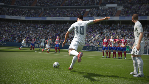 Ea Sports Fifa 17 Xbox One, Series S/x (Usado)
