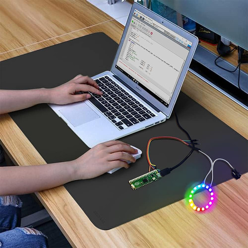Raspberry Pi Pico Kit Básico De Inicio Con Raspberry Pi Pico