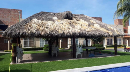 Casa En Venta En Col. Villa Morelos , Morelos Ds19