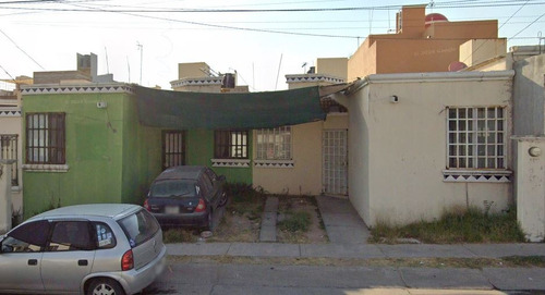 Sk16 - Casa En Remate Bancario En C. Hacienda Del Moral, Real De Haciendas, Aguascalientes, Aguascalientes Excelente Oportunidad De Inversion