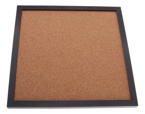 2 Piece Hojas De Corcho Cuadradas Seladhesive Para De