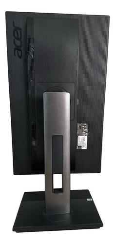 Monitor Acer B246hyl 23.8 Pulgadas Sin Marco Negro (Usado)
