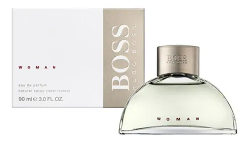 Perfume hugo boss mujer liverpool hot sale