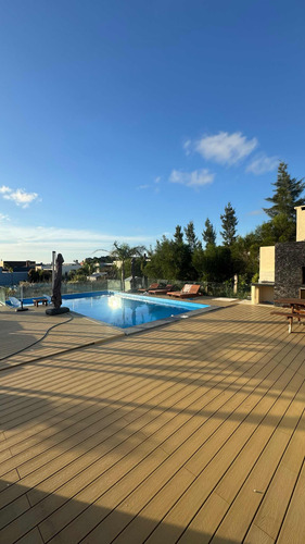 Vendo Casa Colinas De Carrasco Barrio Privado