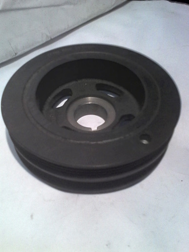 Polea Damper Elantra 1.8 2.0 Matrix Zetra Mh