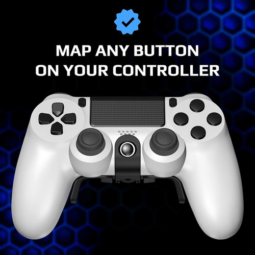 Imagen 4 de 8 de Strike Pack Adaptador Controlador Dominator F.p.s. Con Mods