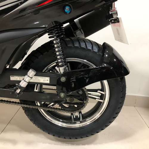 Nueva Moto Gilera Smash Tuning 0 Km 999 Motos