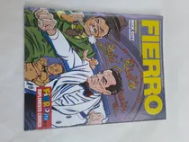 Comprar Revista Fierro La Historieta Argentina #80