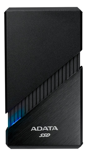 Unidad Solida Externa Adata Se920 2tb Usb4 (usb-c) Negro
