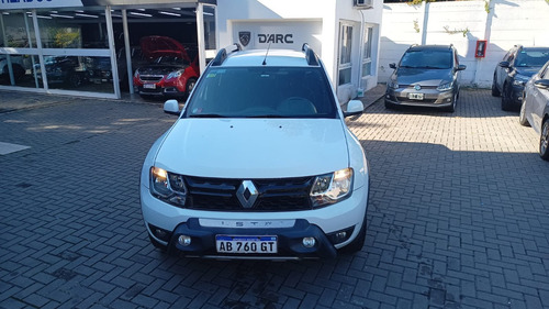 Renault Duster Oroch 2.0 Outsider Plus