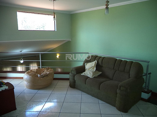 Casa À Venda Em Jardim Magnólia - Ca004352