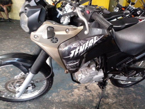 Yamaha Xtz 250 Tenere
