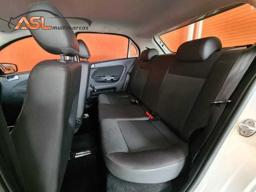 Volkswagen Gol Trendline 1.6 8v Msi