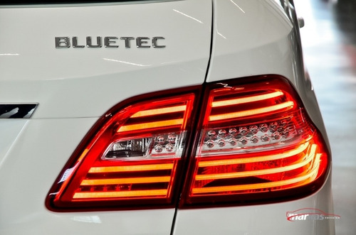 Mercedes Ml 350 Sport 3.0 4matic 258hp 4x4 Teto