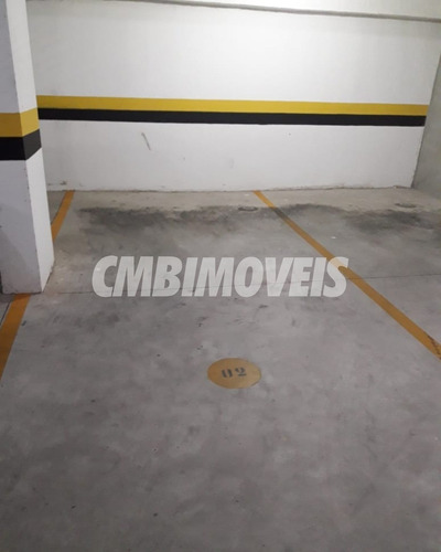 Imagem 9 de 9 de Sala Comercial Para Locação No Jardim Guanabara Em Campinas - Sa0350 - Sa04350 - 69310018