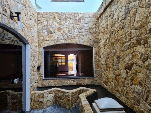 Imagem 7 de 16 de Sobrado Com 3 Dormitórios À Venda, 319 M² Por R$ 800.000,00 - Vila Baeta Neves - São Bernardo Do Campo/sp - So0204
