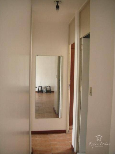 Imagem 11 de 21 de Apartamento Com 3 Dormitórios À Venda, 63 M² Por R$ 320.000,00 - Parque Continental - São Paulo/sp - Ap5067