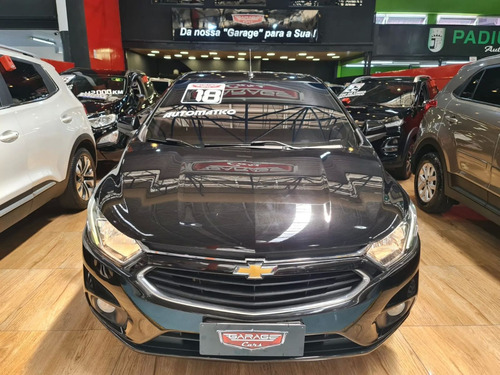 Chevrolet Onix 1.4 MPFI LTZ 8V FLEX 4P AUTOMÁTICO