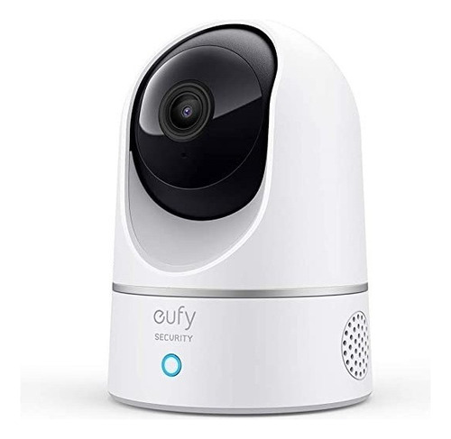 Eufy Security Solo Indoorcam P24, 1080p Cámara De Seguridad