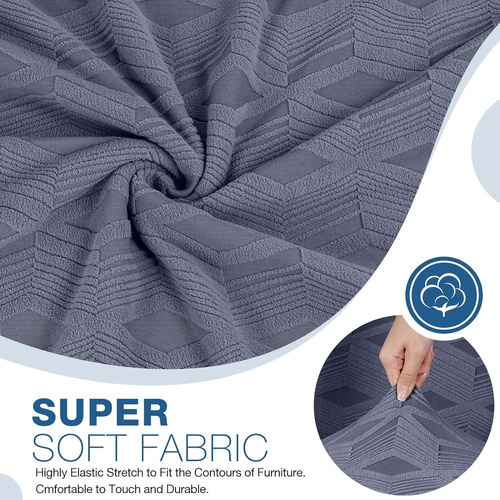 Fundas De Sofá Reclinable Elástica, Funda De Sofá Re...