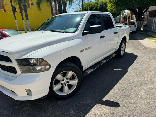 RAM Ram 5.7 Slt 2500 Trabajo 4x2 At