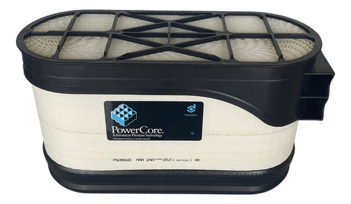 Filtro Aire Donaldson P608665 Af4203 36539600 3212411