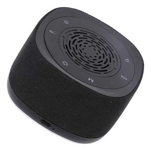 Máquina De Sonido Para Dormir, Ruido Para Dormir, 14 Sonidos