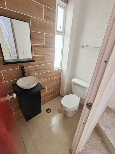 Casa En Venta Cond. Teopanzolco,las Americas, Ecatepec De Morelos
