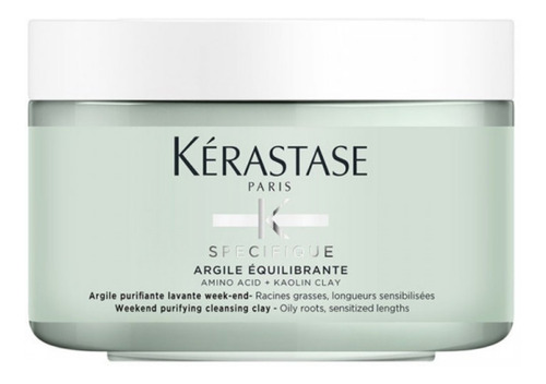 Shampoo Kérastase Specifique Argile Equilibrante 250ml