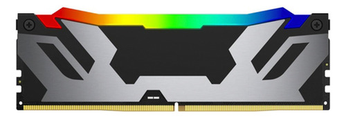 Memória Ram Kingston Fury Renegade Ddr5 24gb 6400mt/s Rgb Pc Ram