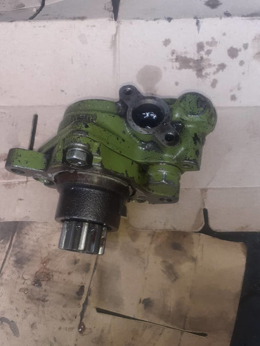 Imagen 2 de 3 de Bomba De Dirección De Toyota Dina 14b Original Del98 A 03
