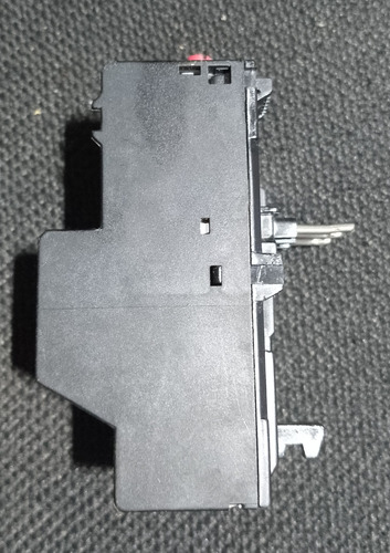 Rele Termico Aeg B18k Rango 5.5 A 8.5 Amp