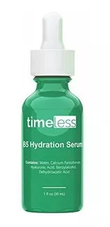 Timeless Skin Care Vitamin B5 Hydration Serum - 1 Oz - Calm