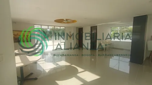 Apartamento En Arriendo En Anillo Vial. Cod A16972