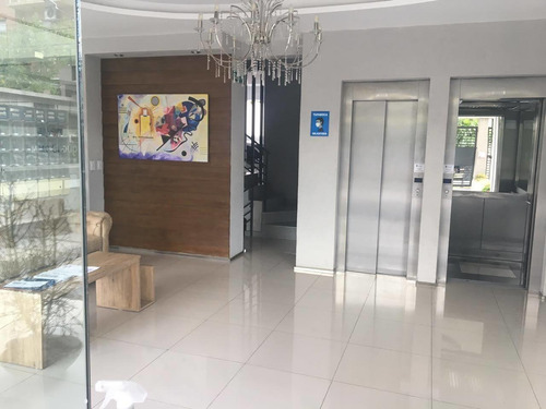 Departamento Interno A Estrenar. 2 Amb C/balcon - Moron Sur