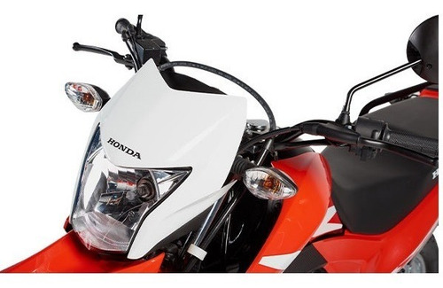 Honda Xr 150 0km 2024 Performance Bikes