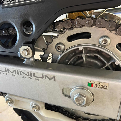 Imagen 20 de 25 de Honda Xre 300