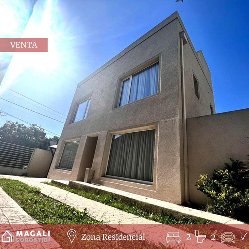 Dúplex En Venta Zona Residencial