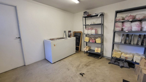 Local Alquiler Castelar 121m2 Complejo Herminia