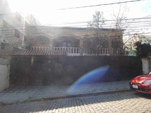 Imagem 25 de 28 de Venda Casa Em Condomínio Rio De Janeiro Brasil - Ci1060