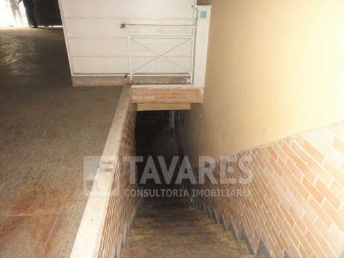 Comercial/industrial - Ref: 33606