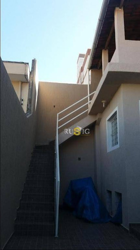 Imagem 18 de 20 de Casa Com 2 Dormitórios À Venda, 96 M² - Vila Beatriz - São Paulo/sp - Ca0126