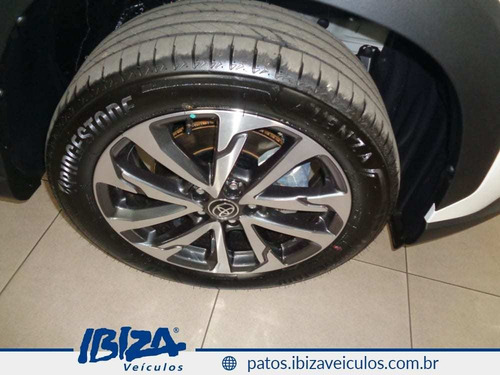 Imagem 10 de 10 de Toyota Corolla Cross Xre 2.0 16v Flex Aut. Flex 2023