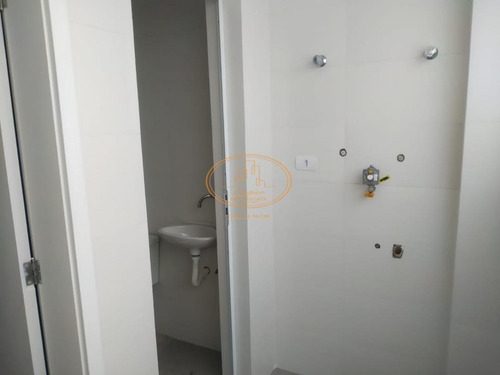 Imagem 29 de 30 de Casa / Sobrado Localizado(a) No Bairro Embaré Em Santos / Santos - 7014
