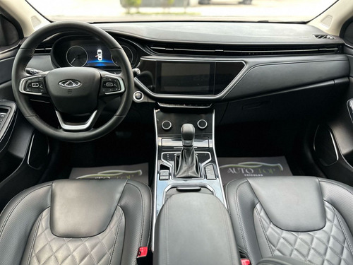 Chery Arrizo 6 6 PRO 1.5 Turbo Flex Aut.